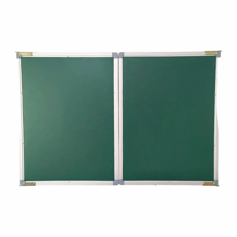foldable marker board